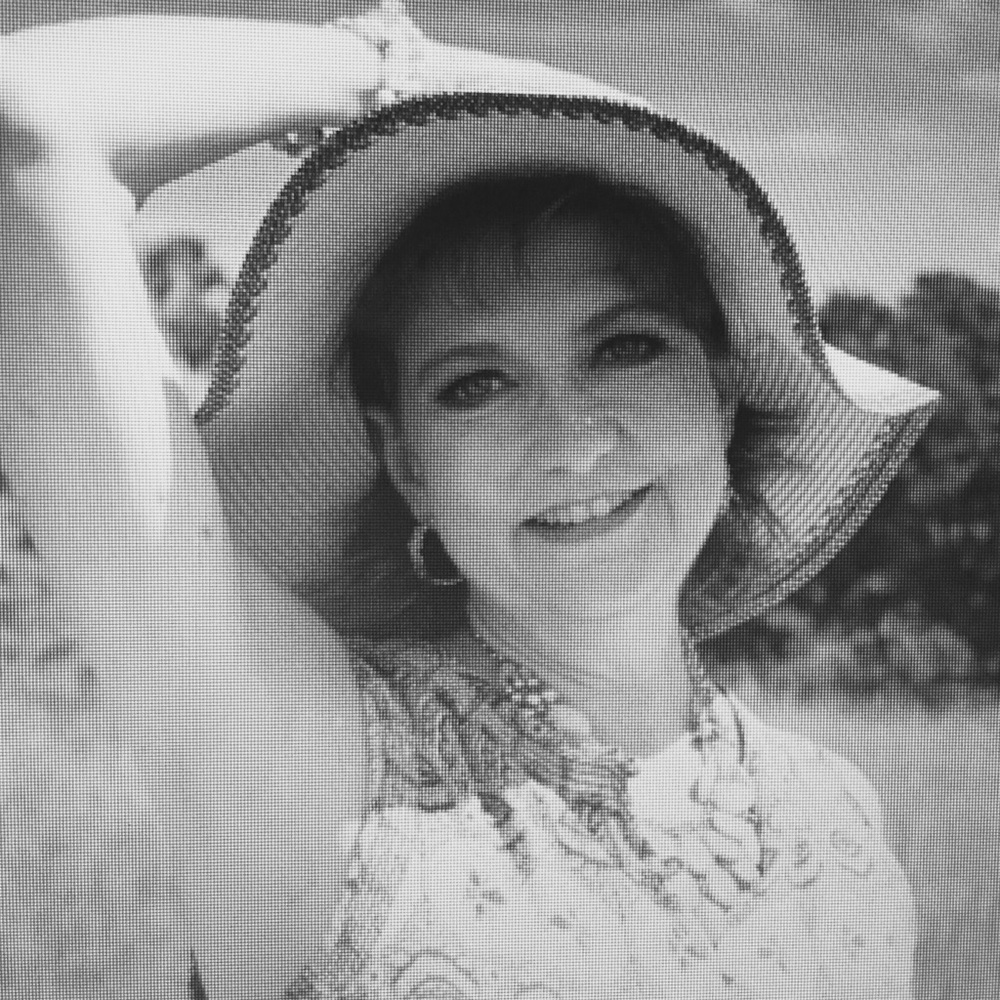 Meet your Posher, Stacey